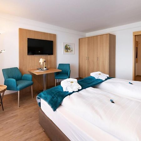 Appartment Hotel Victoria Бад-Фюссинг Экстерьер фото