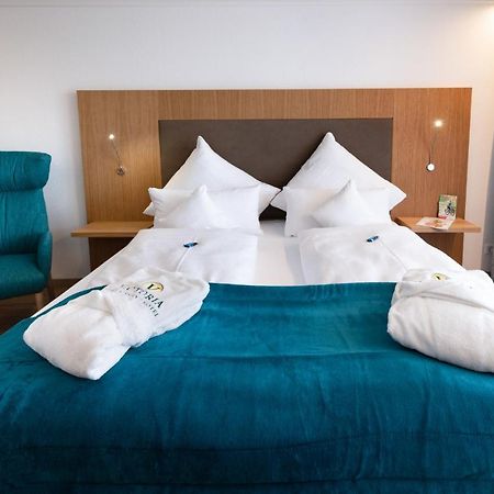 Appartment Hotel Victoria Бад-Фюссинг Экстерьер фото