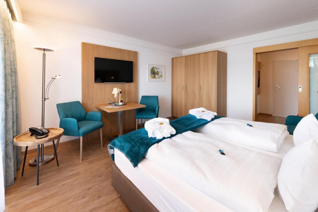 Appartment Hotel Victoria Бад-Фюссинг Экстерьер фото