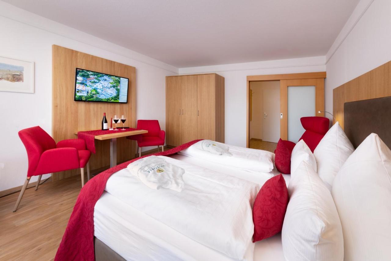 Appartment Hotel Victoria Бад-Фюссинг Экстерьер фото