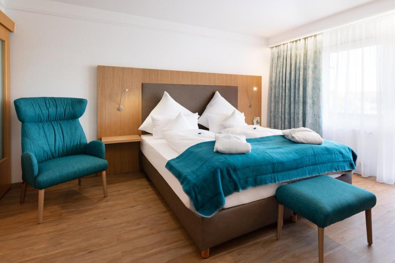 Appartment Hotel Victoria Бад-Фюссинг Экстерьер фото